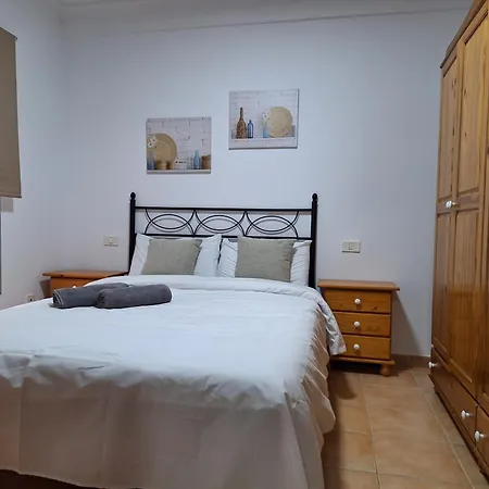 Apartamento Apartamento Sardina Gáldar