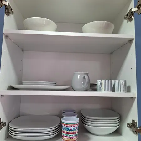Apartamento Sardina *
