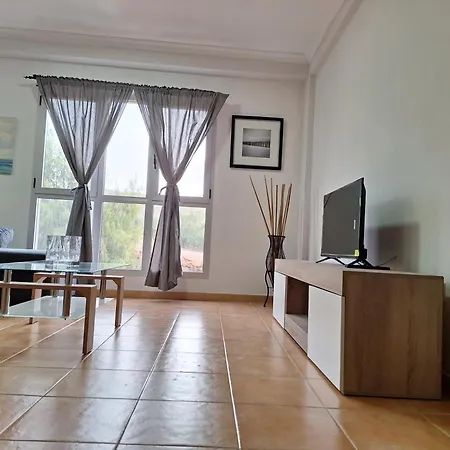 Apartamento Sardina *