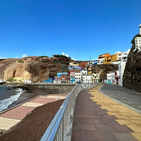 Apartamento Sardina Gáldar