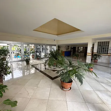 Apartamento Sardina