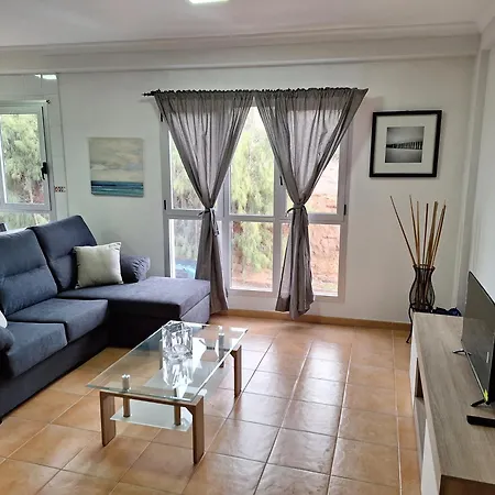 Apartamento Apartamento Sardina *
