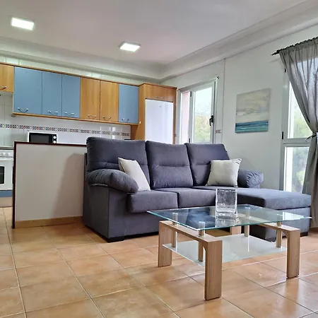 Apartamento Apartamento Sardina Gáldar