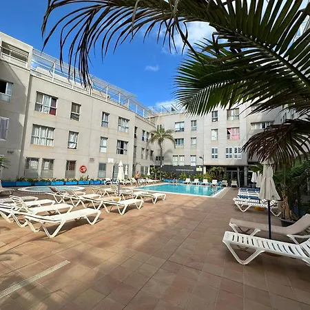 Apartamento Sardina Gáldar
