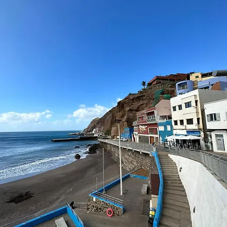 Apartamento Apartamento Sardina Gáldar