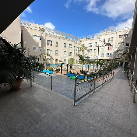 Apartamento Sardina Apartamento